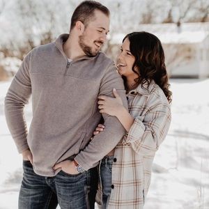 Meet your Posher, Brandon